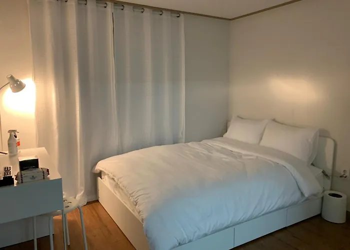 101 Charming Ground-floor Comfort And Convenience