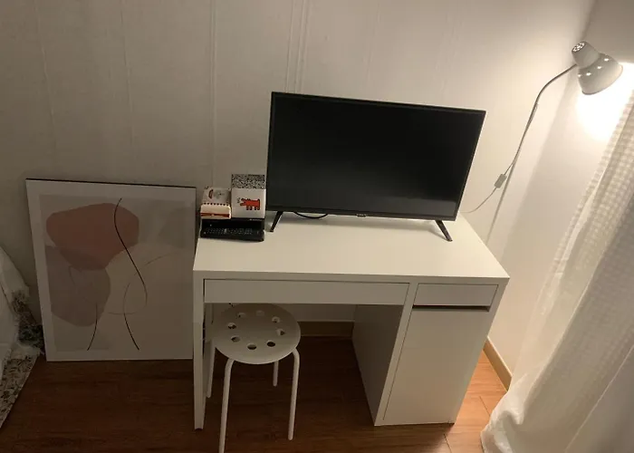 101 Charming Ground-floor Comfort And Convenience Apartment Seoul