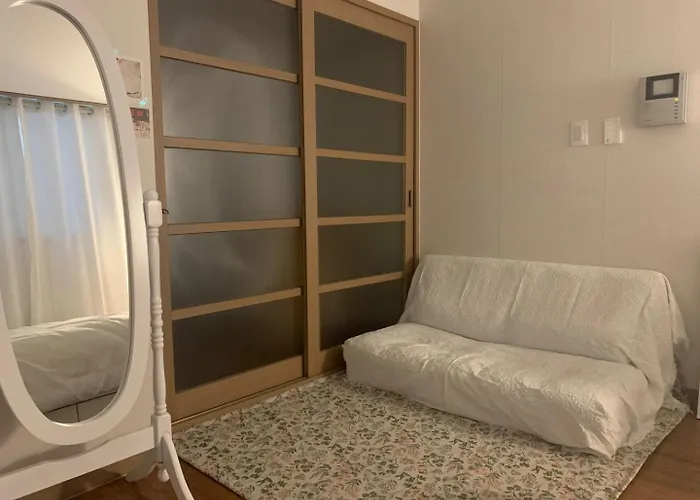 101 Charming Ground-floor Comfort And Convenience Apartment *